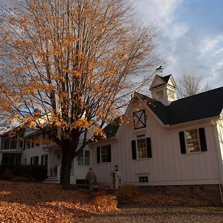 The Inn At Stony Creek